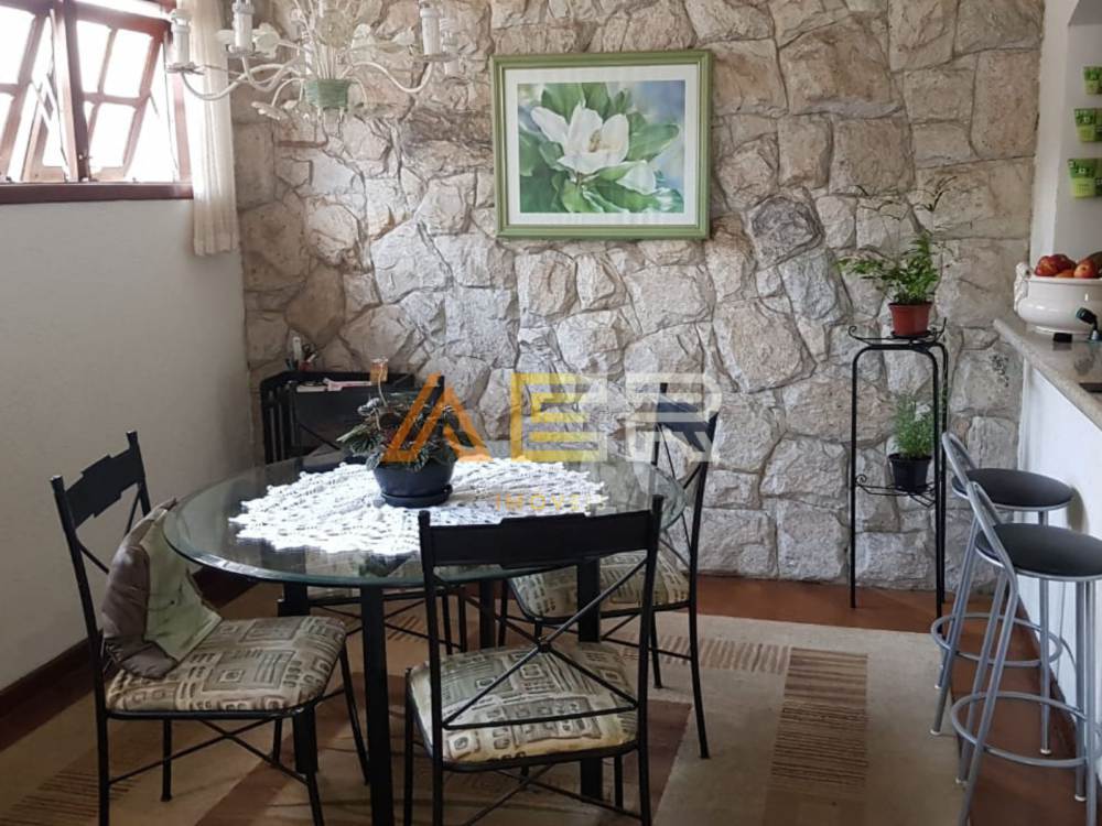 Sobrado Serra da Cantareira São Paulo