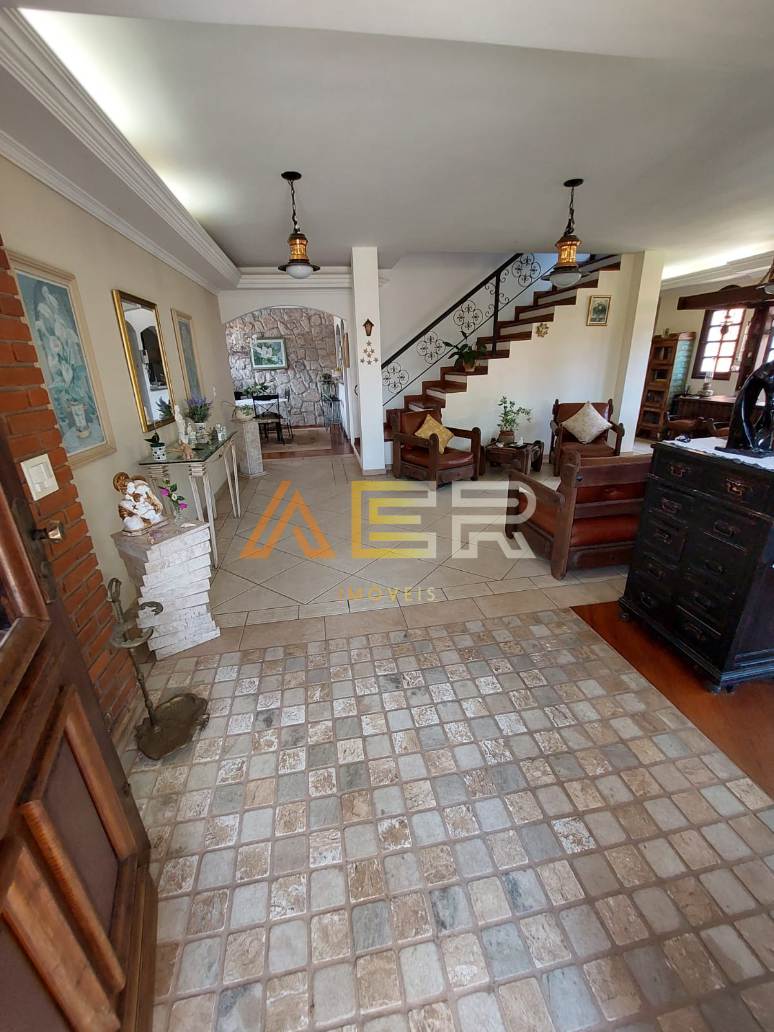 Sobrado Serra da Cantareira São Paulo