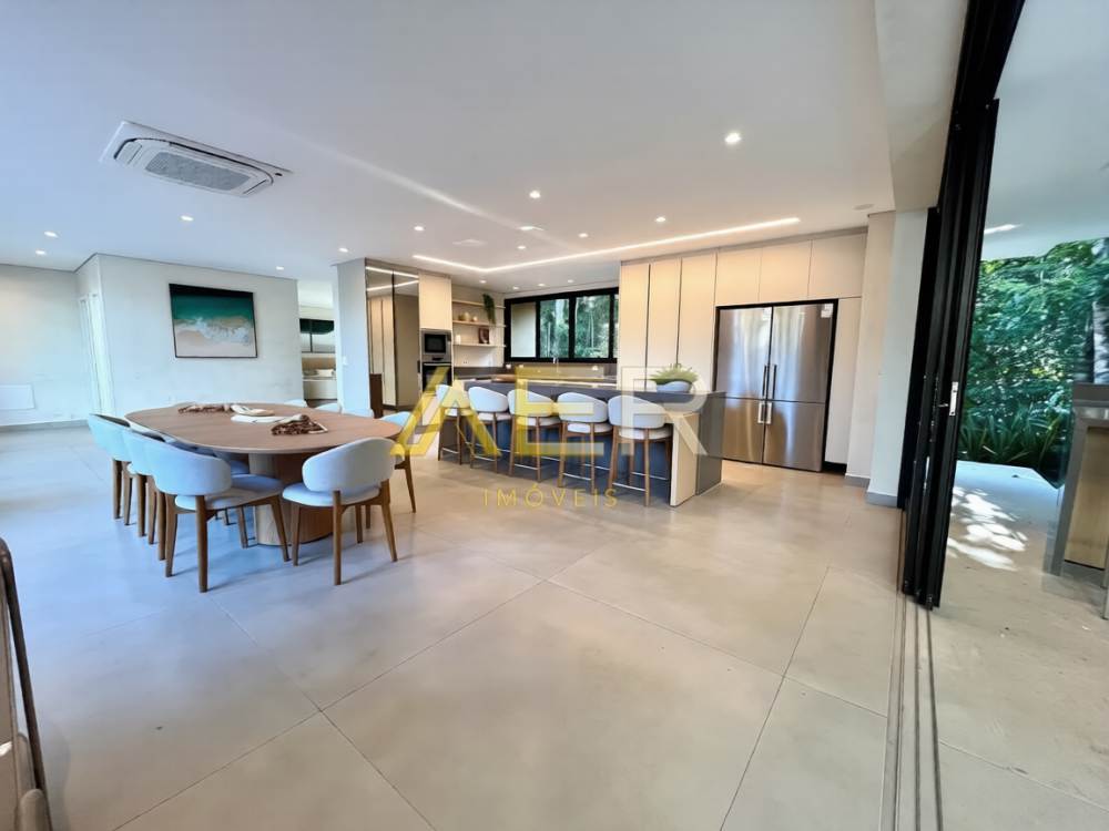 Sobrado Riviera de  São Lourenço Bertioga 